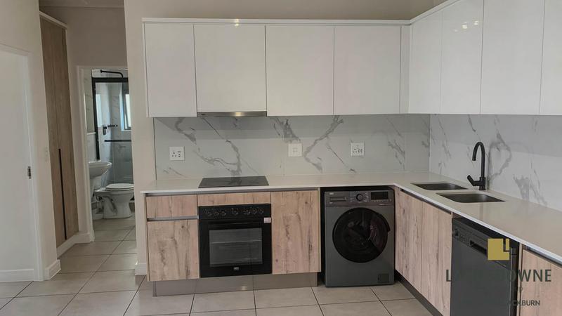 To Let 2 Bedroom Property for Rent in Richwood Western Cape